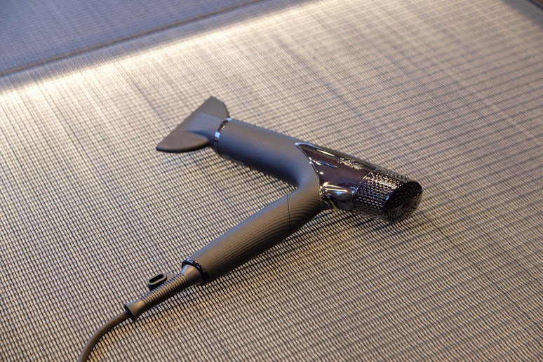 ヘアドライヤー