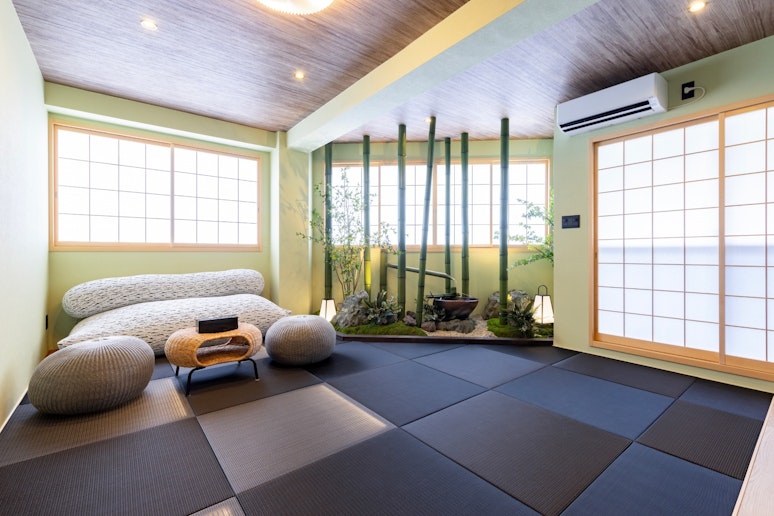 和室