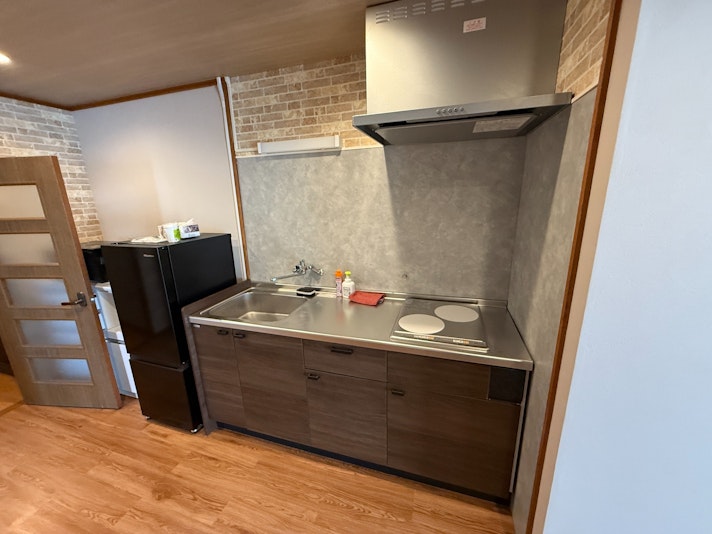 システムキッチン