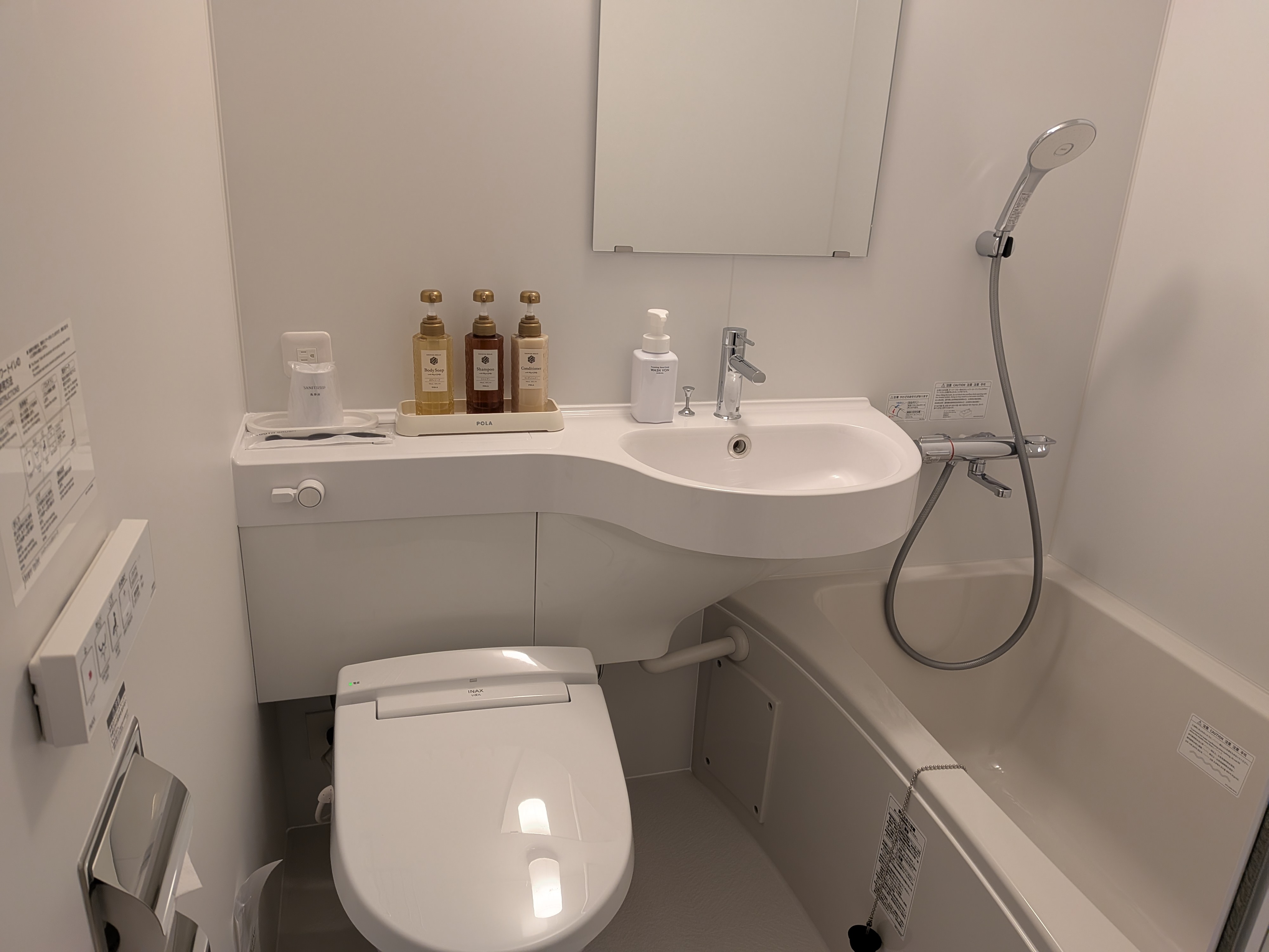 リニューアルユニットバス