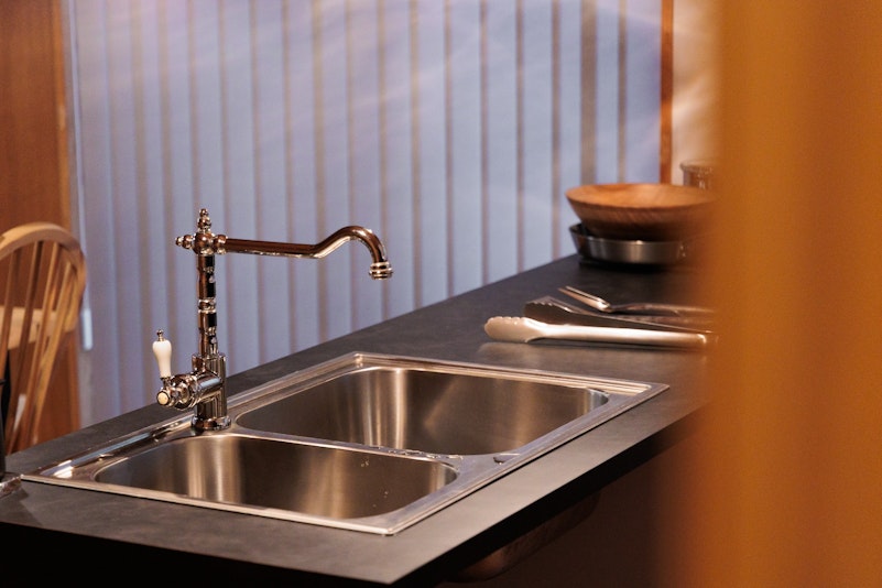 キッチン/シンク