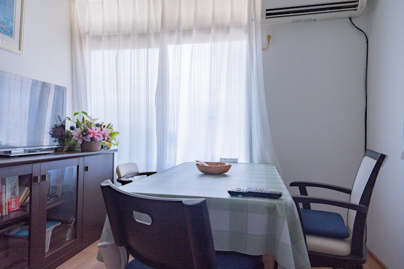 リビングルーム