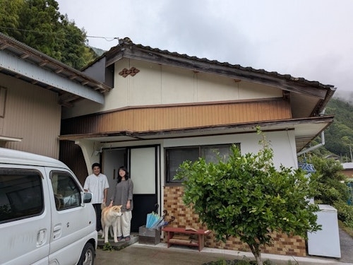 民泊『Ｎｏａｈ’ｓ　Ｈｏｍｅ』／民泊／民泊