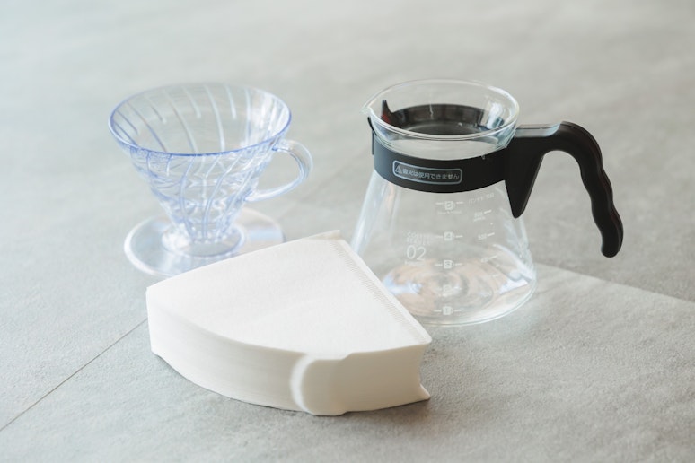 コーヒーメーカー