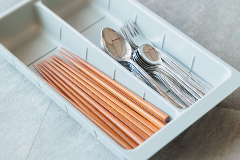 お箸とスプーン・フォーク