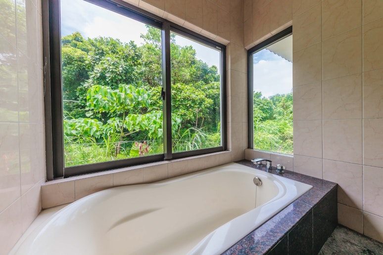 浴室（シャワー・浴槽）