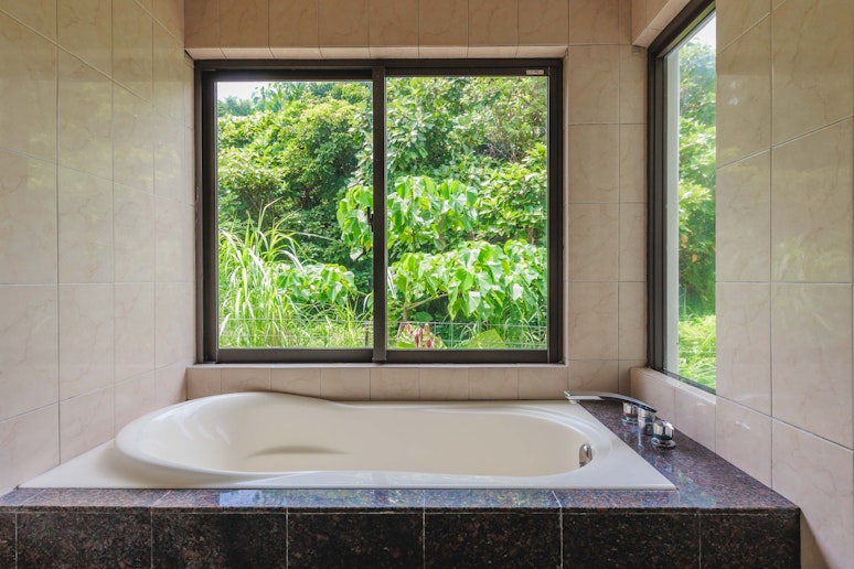 浴室（シャワー・浴槽）