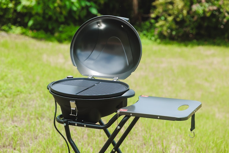 BBQグリル（電気式）
