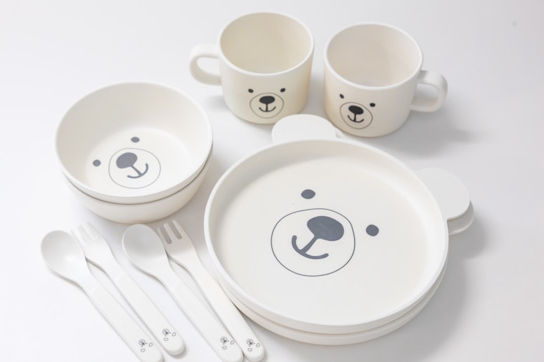 子供用食器