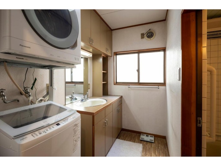 フリーランドリー