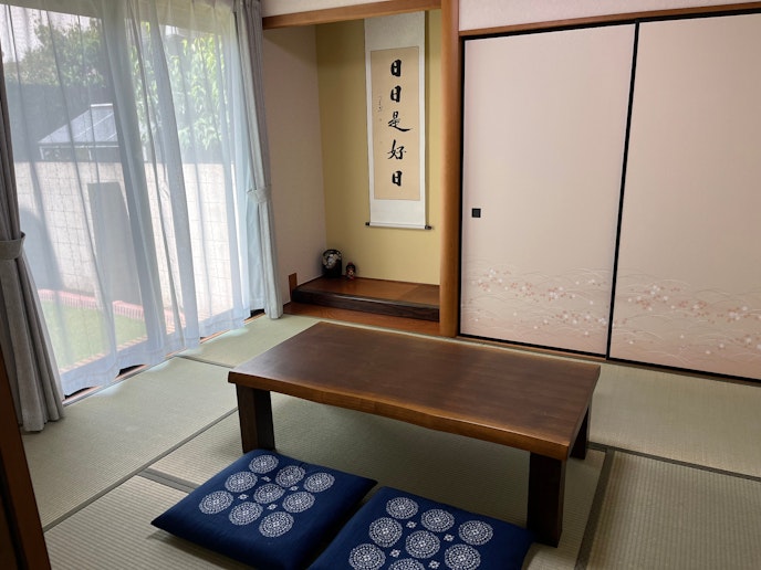 和室１