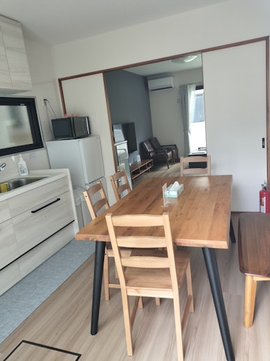 ダイニングルーム