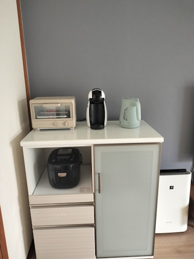 コーヒーマシン