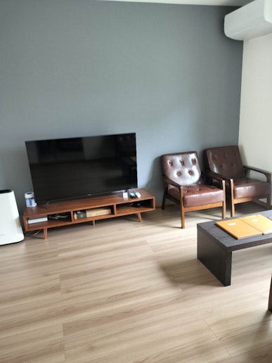 リビングルーム