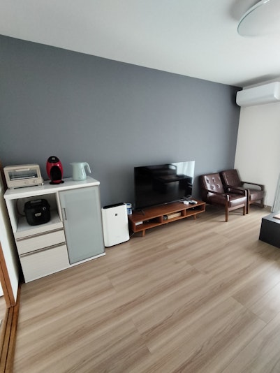 リビングルーム