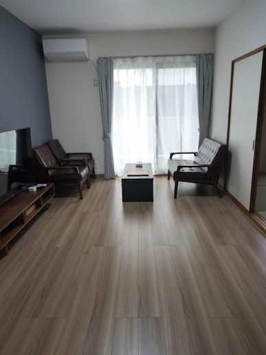 リビングルーム