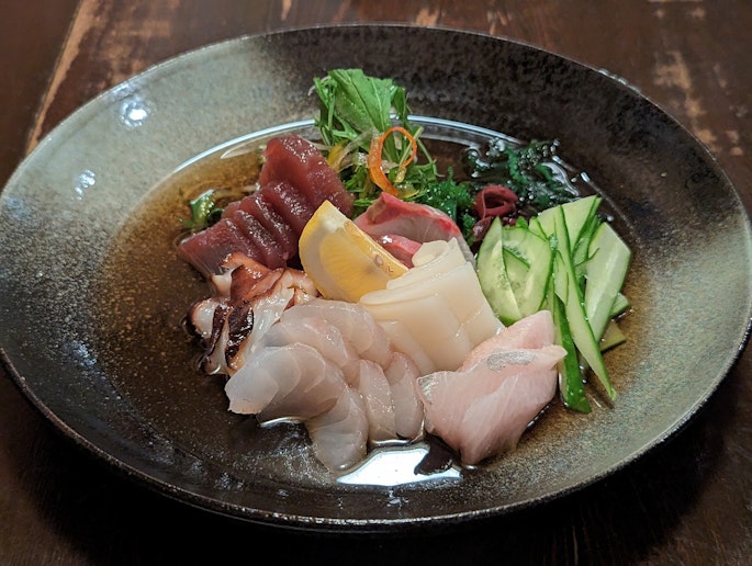 ご予約の方にはマル秘グルメ情報をご案内！