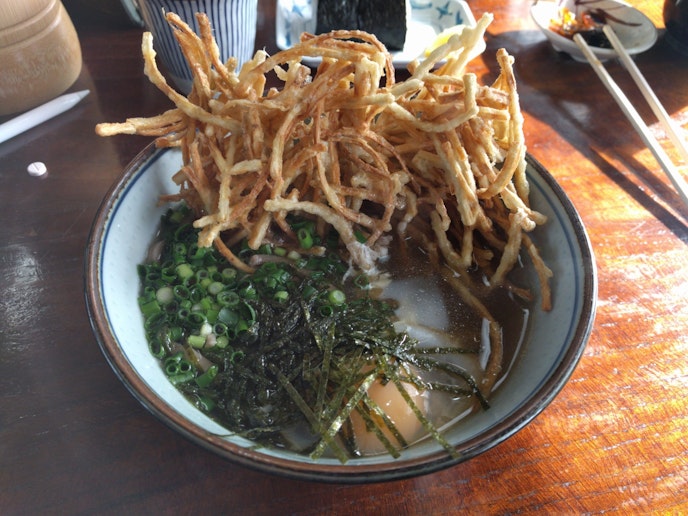 ご予約の方にはマル秘グルメ情報をご案内！