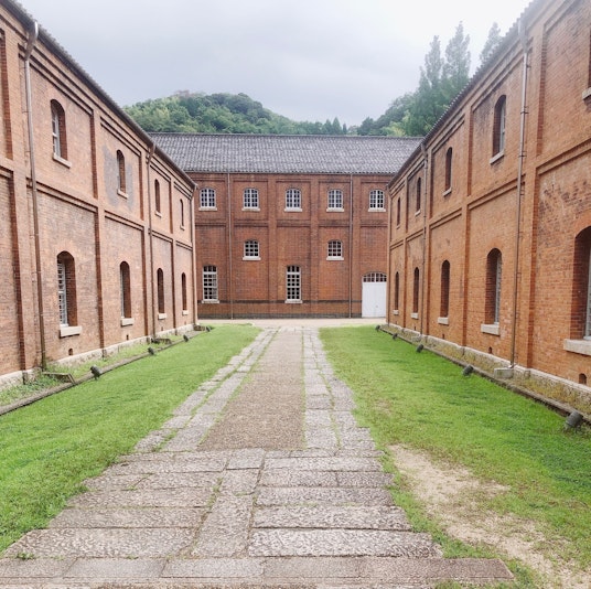 赤レンガパーク