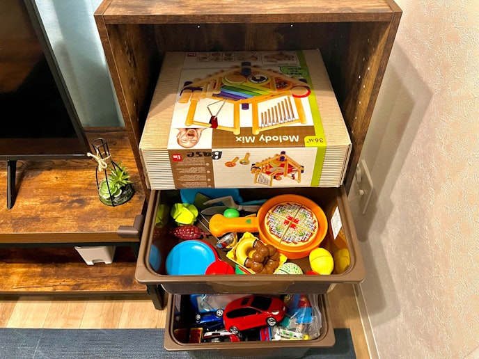 ・【おもちゃ】家族旅行がもっと楽しくなる！お子様用のおもちゃで、遊びも充実