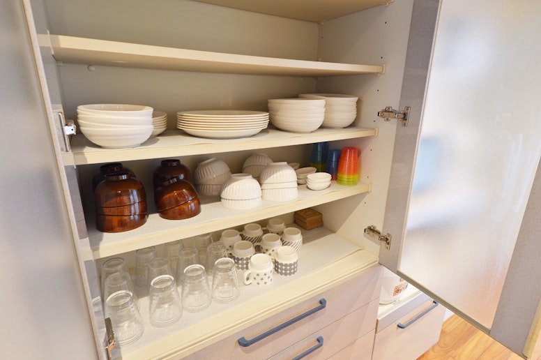 １１名様分の食器・カトラリー