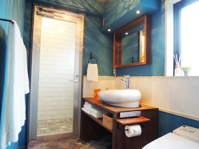 トイレ・バスルーム