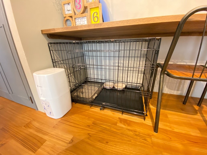 ペットゲージ一式