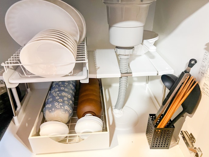 便利なキッチン用品セット