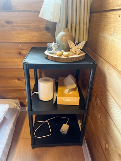 ナチュラルで上品なインテリア小物