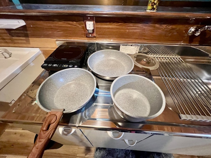 料理好きに嬉しい調理道具