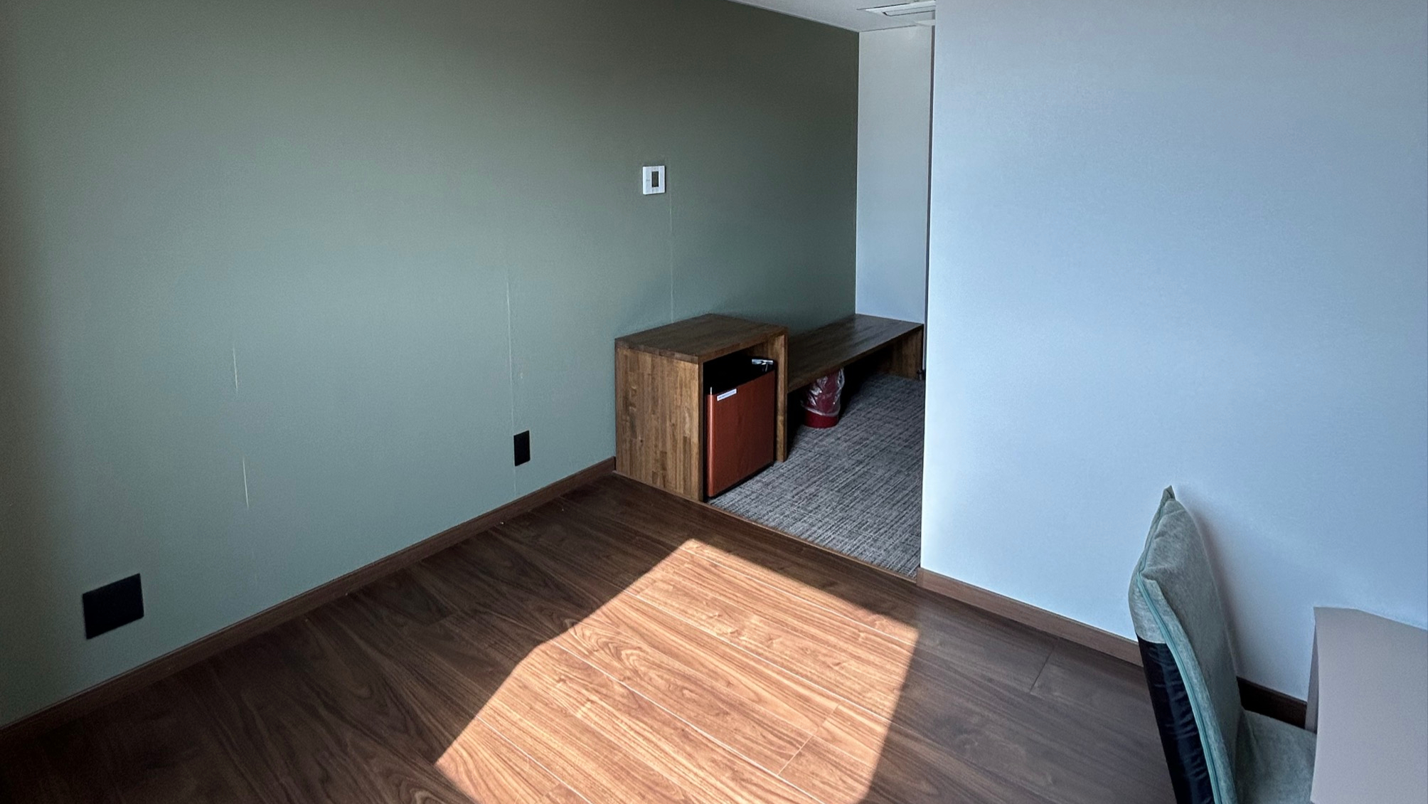 パレットルーム