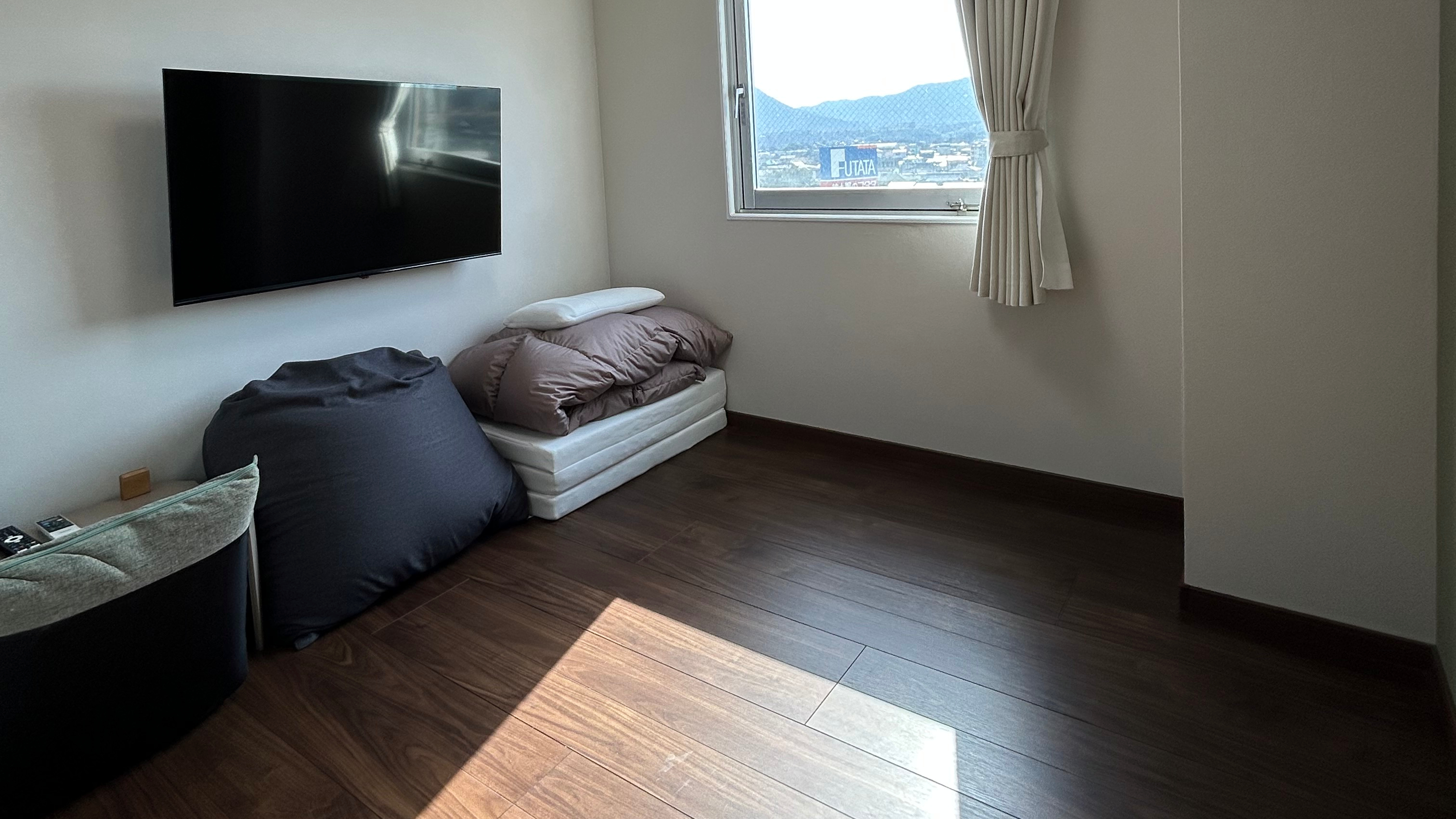 パレットルーム