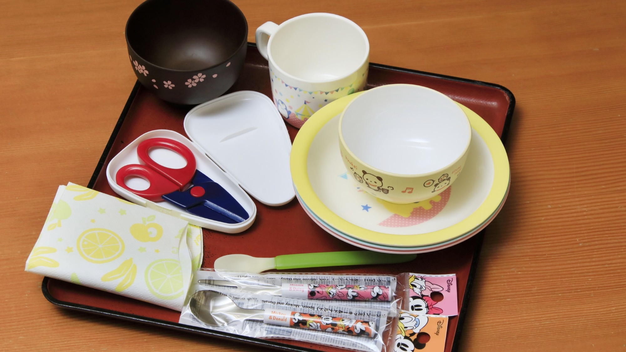 【ウェルカムベビーの宿認定】×【赤ちゃん旅行大応援】≪2食付≫3つの特典付で赤ちゃん旅行応援プラン