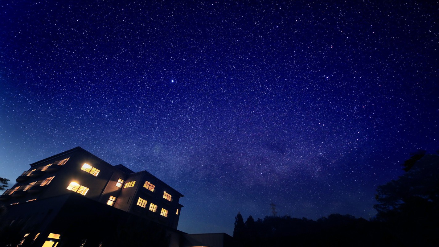 【素泊り】≪食事なし≫到着は22:00までOK！下條温泉の美肌の湯を愉しむ