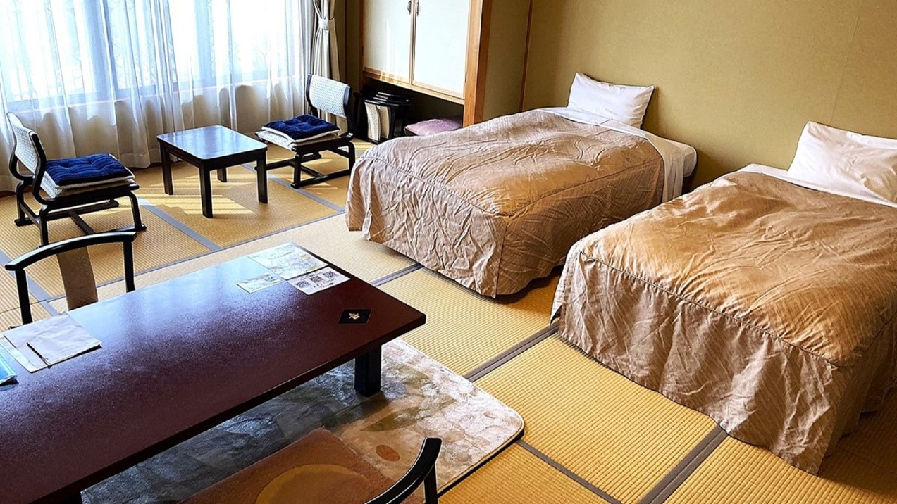 【地元酒蔵の日本酒付】×【朴葉みそ会席】≪2食付≫地元酒蔵の日本酒【喜久水】と下條温泉の美肌の湯