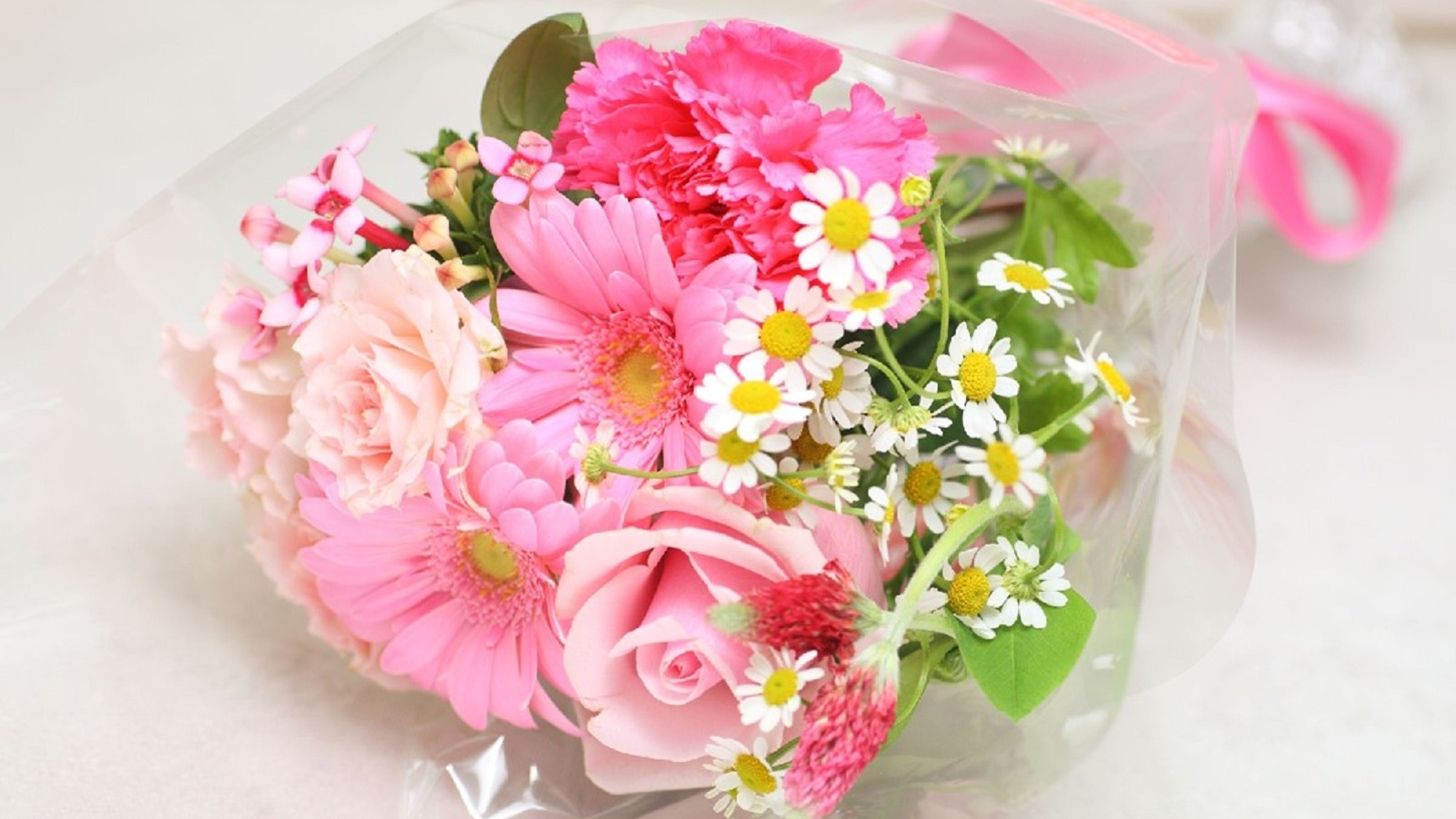 花束イメージ