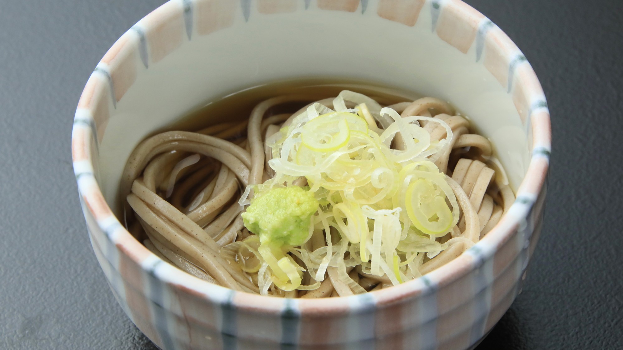 しのぎの一例_信州そば