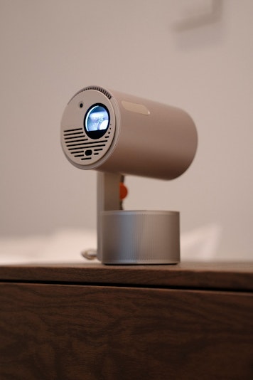 プロジェクター