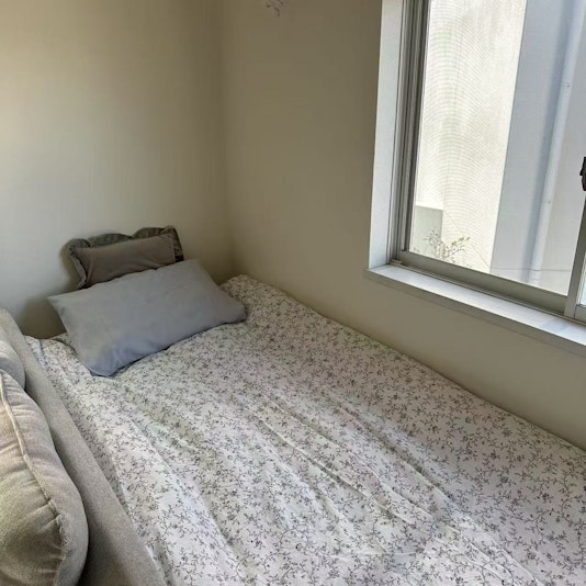 シングルベッド