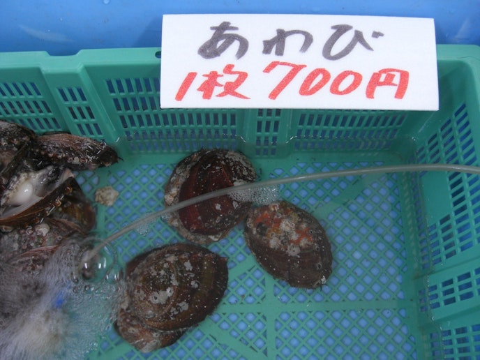 徒歩２分の青木さざえ店