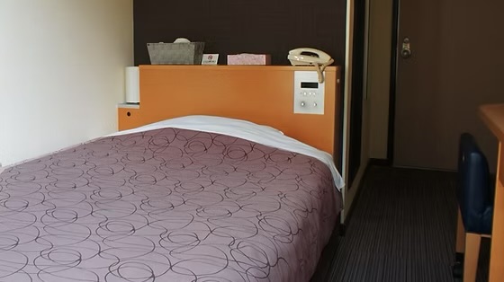 ・Single Room シングルルーム