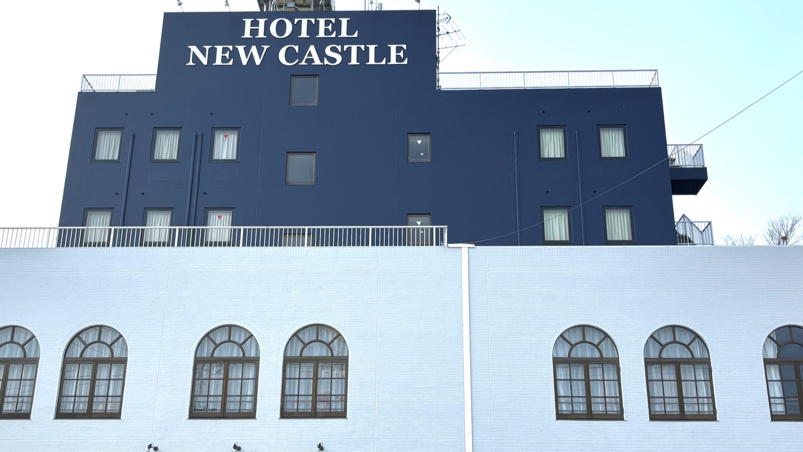 ・外観　NEW