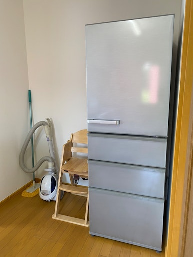 幼児用ハイチェア