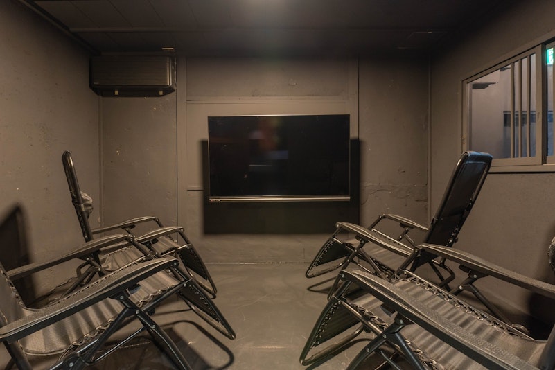 リラックススペース