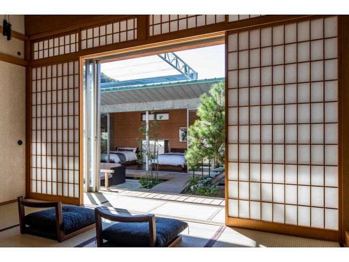 葉山 葉山YASHIRO／民泊 宿泊予約【楽天トラベル】