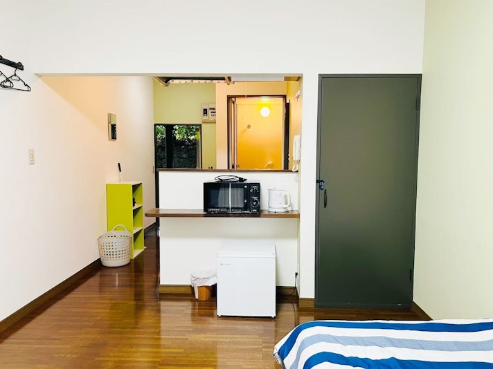 アルピエj107号室 Wi－Fi無料 ＾ 宿泊予約【楽天トラベル】