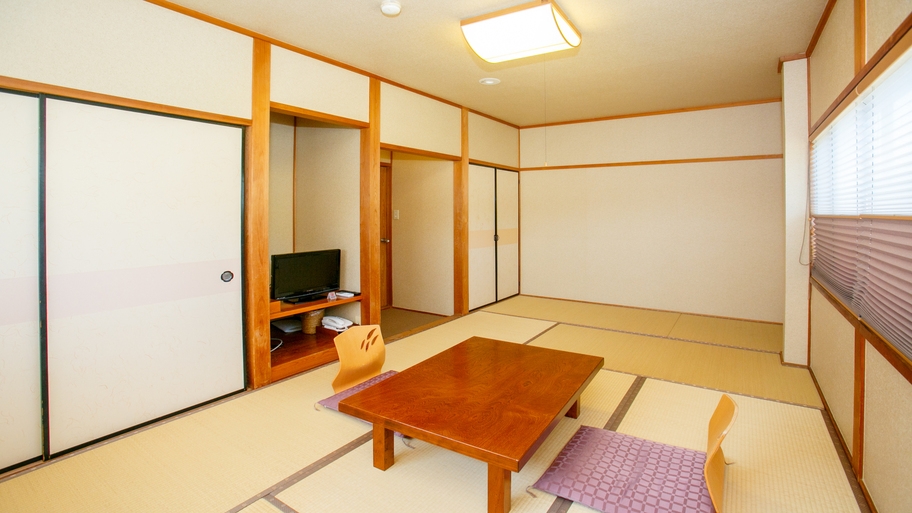 Japanese-style room（1〜2名）B