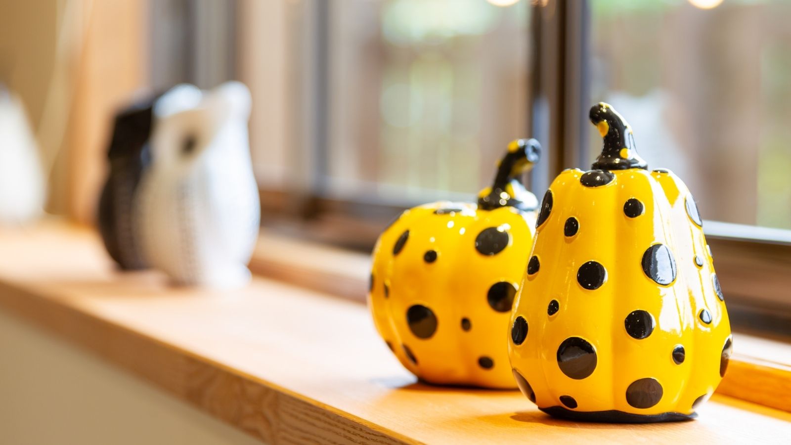 maruru caf&eacute;　店内