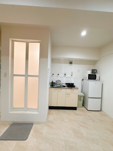 リビングルーム