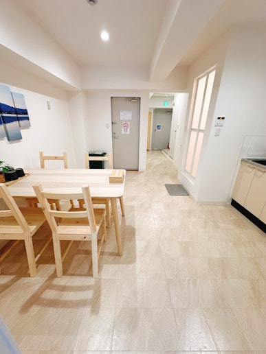 リビングルーム